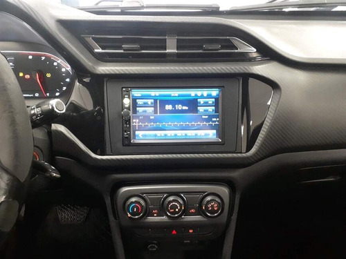 Caoa Chery Tiggo 2 1.5 MPFI 16V FLEX LOOK 4P AUTOMÁTICO