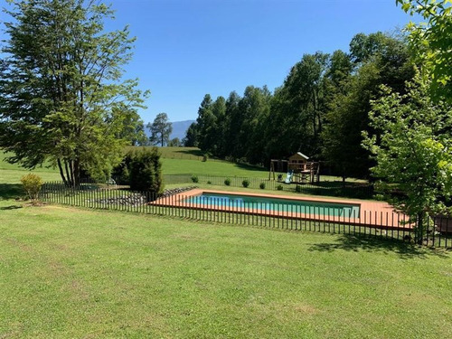 Imagen 5 de 20 de Casa En Venta En Pucón