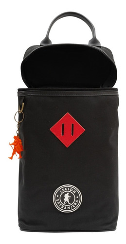 Mochila Matera Pampa Original Pop