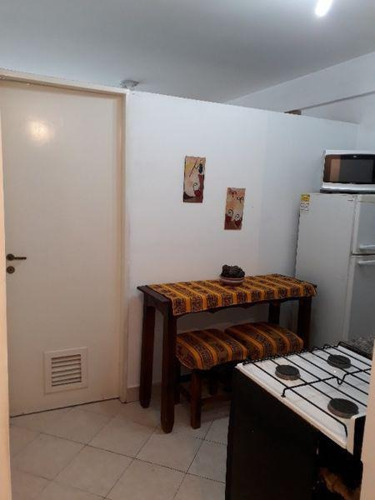 Departamento - Barrio Sur