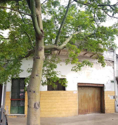 Imagen 6 de 7 de Av. Cobo 800. Nueva Pompeya. Terreno 9,50 X 22,43. Ae26