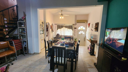 Venta Ph 3 Ambientes Villa Lugano Balcon Patio