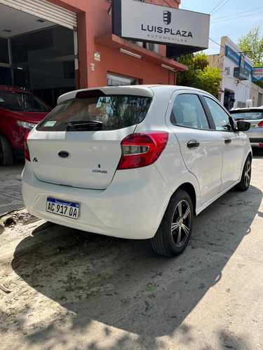 Ford Ka 1.5 S