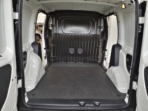 Fiat Doblô Cargo Flex