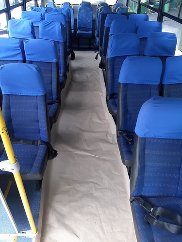 Imagem 15 de 15 de Neobus 35 Lugares Neobus 35 Lugares