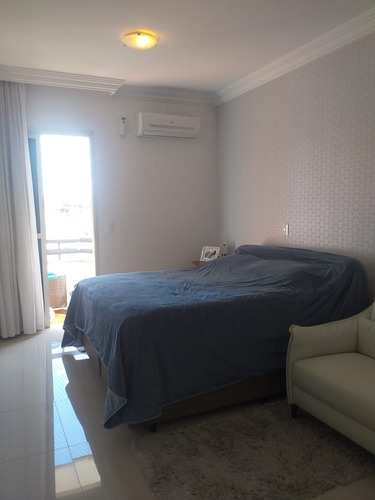 Imagem 11 de 30 de Lindo Apartamento A Venda , La Rochelle, Jardim Bonfiglioli, Jundiai - Ap02334 - 70033559
