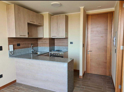 Departamento 1d 1b 1e En Talca (106409)
