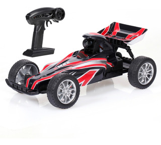 carro a control remoto con camara