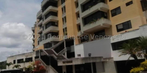 Apartamento En Venta - Barbara Marin - Mls #23-33575