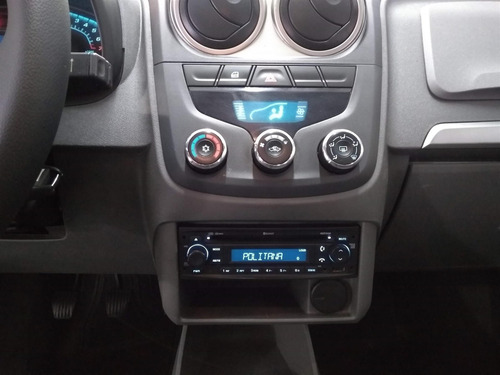 Agile 1.4 Ltz 2011 Completo, Pneus Novos, Impecável!! Novo!