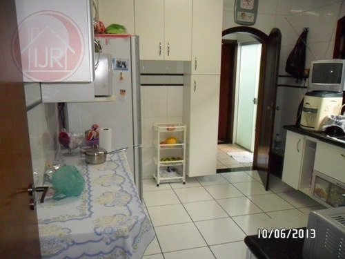Imagem 11 de 15 de Casa Sobrado Para Venda, 3 Dormitório(s) - 3164