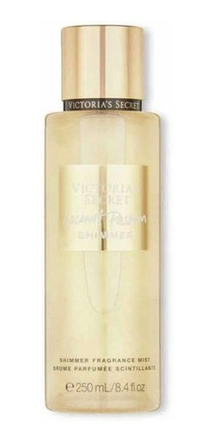 Set Loción Crema Victoria 's Secret, Coconut Passion Shimmer