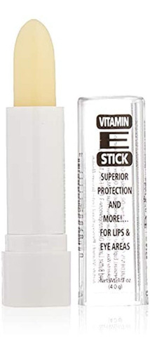 Reviva Labs: Vitamina E Aceite Stick, 0,12 oz