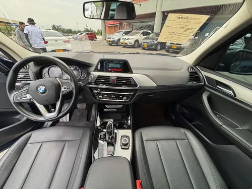 BMW X3 2.0 Xdrive30i