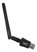 Comprar Placa Usb Inalámbrica 600 Mbps Dual Band Con Antena 2dbi