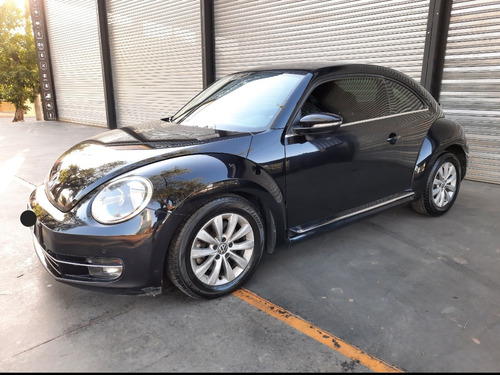 Volkswagen New Beetle 1.4 Tsi Manual 