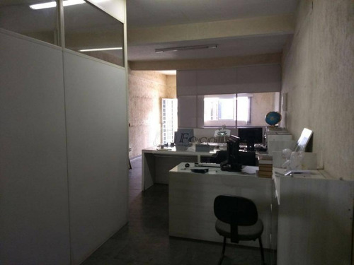 Imagem 12 de 19 de Prédio Comercial À Venda, Vila Rio Branco, São Paulo. - Pr0014