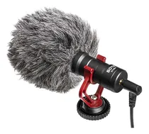 Comprar Microfone Boya By-mm1 Condensador Cardióide 