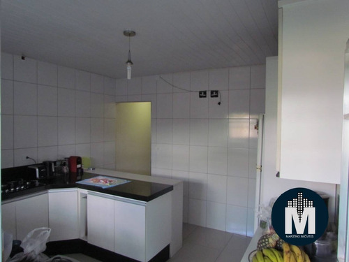 Imagem 11 de 15 de Excelente Casa Ampla 295m², 3 Dormitórios, Suíte, 2 Vagas - Osasco - Lm373