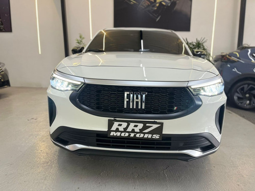 Fiat FASTBACK 1.0 TURBO 200 HIBRIDO AUDACE