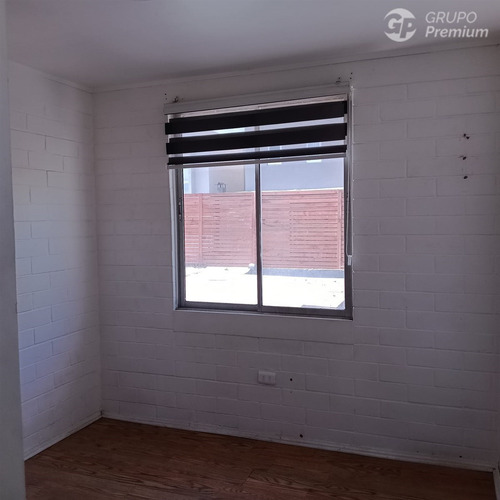 Casa En Condominio De 3 Dorm. En Puente Alto
