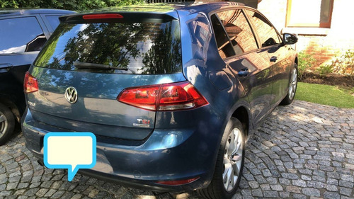 Volkswagen Golf 1.4 Comfortline Tsi Dsg