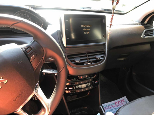 Peugeot 2008 1.6 Thp Sport 2019