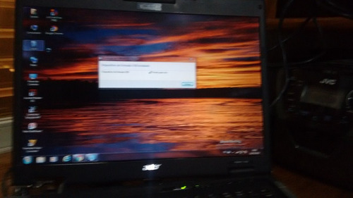 Notebook Acer Aspire 5102wlmi