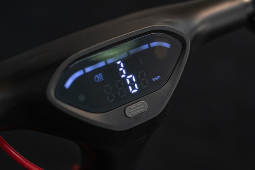 Patinete Elétrico 350w