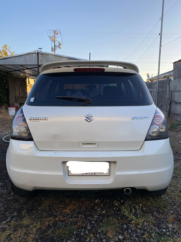 Suzuki Swift 1.5 Gl Manual