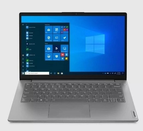Laptop Lenovo V14 G2 Itl 14 Hd, Intel Core I3-1115g4 3ghz
