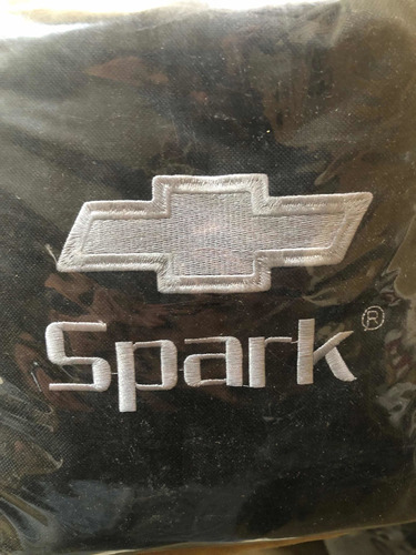 Forros Impermeables Chevrolet Spark Al Mejor Precio