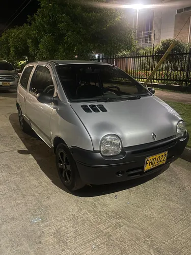 Twingo 16v