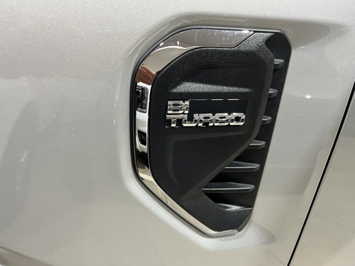 Ford Ranger LIMITED BI TURBO 2.0 210 HP
