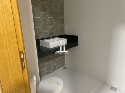 Imagem 15 de 20 de Casa Em Parque Das Nações, Santo André/sp De 210m² 3 Quartos À Venda Por R$ 850.000,00 - Ca2337898-s