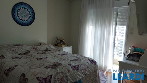 Imagem 12 de 15 de Apartamento - Vila Leopoldina - Sp - 610905