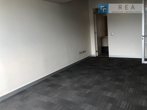 Imagen 28 de 30 de Oficinas En Arriendo En Huechuraba