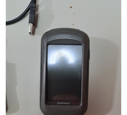 Gps Garmin Oregon 550