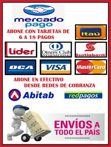 Imagen 6 de 10 de Pulpo Reforzado Con Mosqueton 1,5m (lly03) X4 Unidades - Ewt