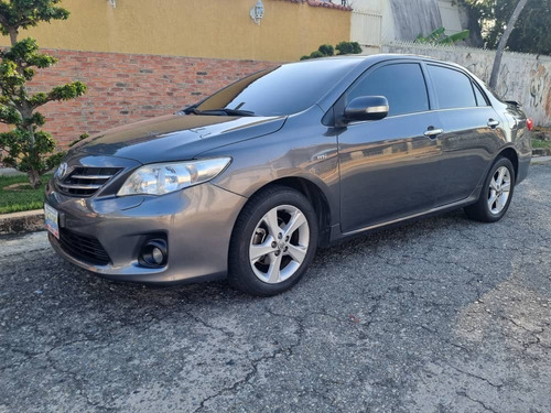 Imagen 4 de 14 de Toyota Corolla
