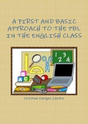 Libro A First And Basic Approach To The Pbl In The Englis...