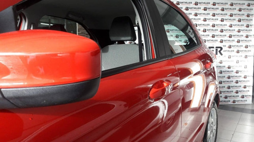 Imagen 4 de 19 de Ford Ka Sel 1.5n 5ptas 2018
