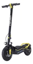 Comprar Monopatin Electrico Velocifero Mini Mad Plus 500w 40km 28kg.