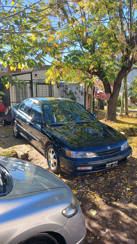 Honda Accord 2.2 Ex At