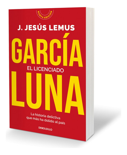 El Licenciado