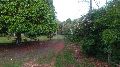 Venda De Rural / Chácara Na Cidade De Araraquara 10803