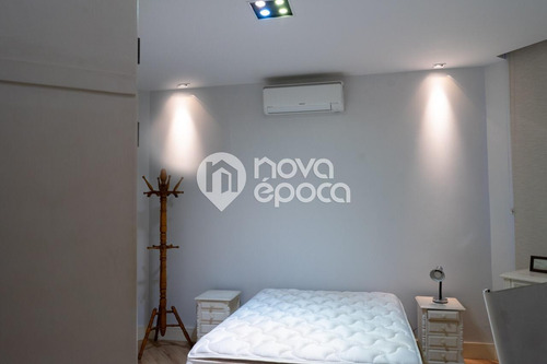 Imagem 8 de 27 de Apartamento - Ref: Sp3ap51847