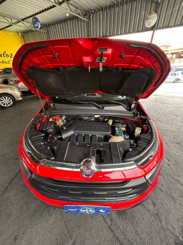 Fiat Toro Freedom 1.8 AT6 4x2 (Flex)