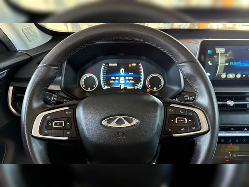 Chery Tiggo 3 Pro GLS 1.5 AT