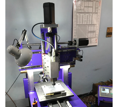 Máquina Cnc Router